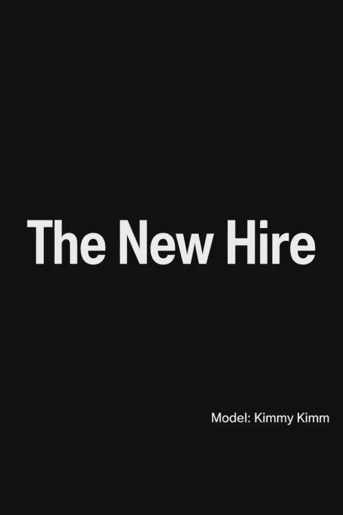 The New Hire - (Side story to Tom and Kelly)