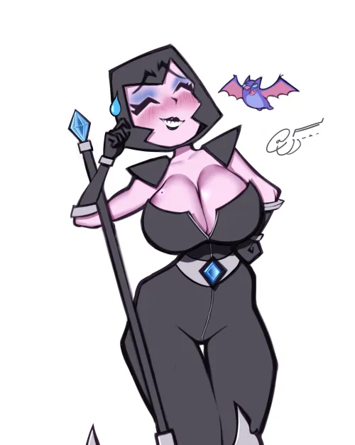 The night witch situation