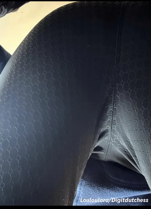 The OG is back! Did you miss me?