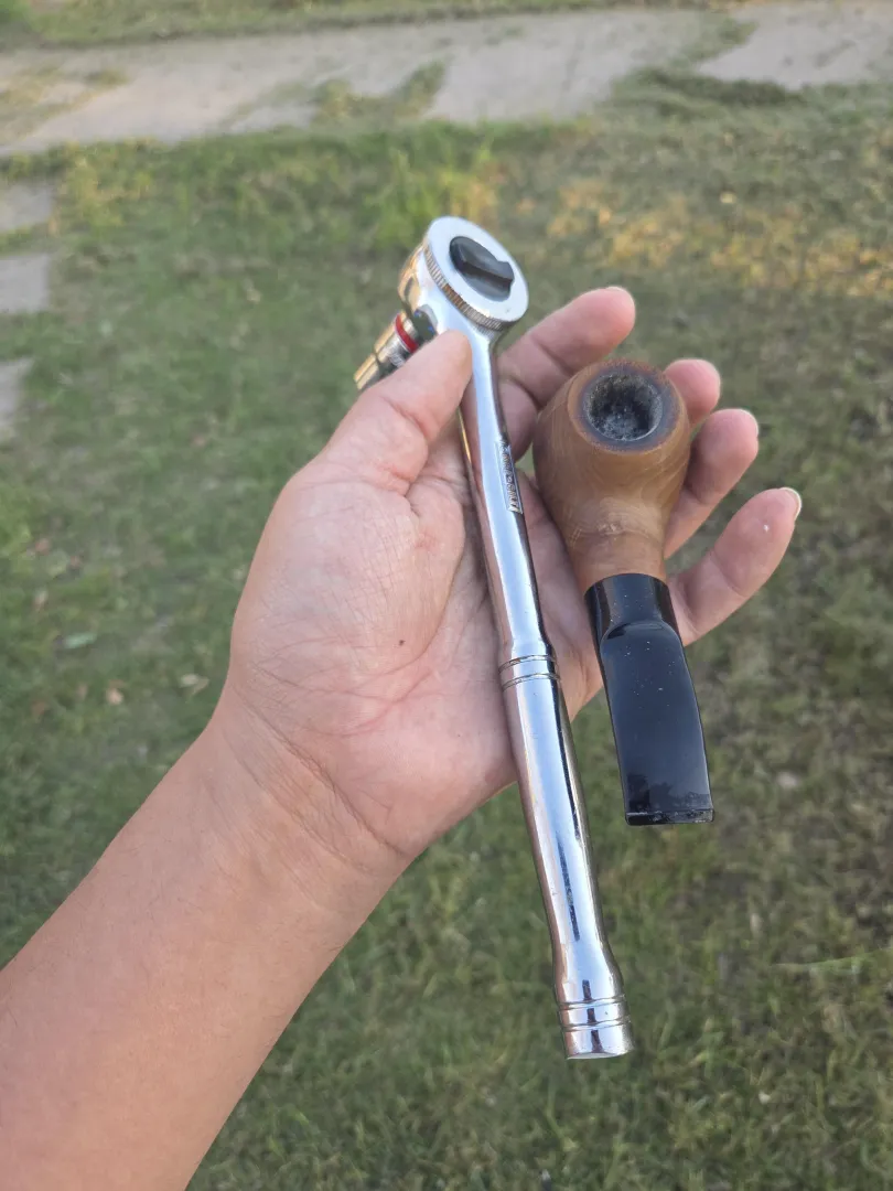 The only tamper i dont lose