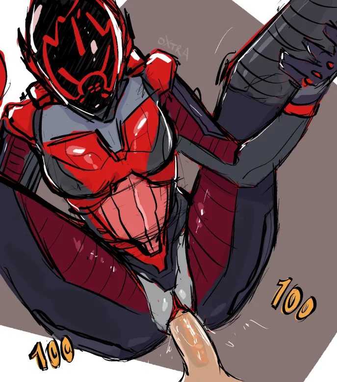 The Order (OxtraArt) [Fortnite]