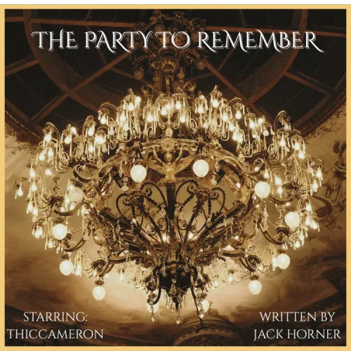 The Party To Remember - Chapter 1