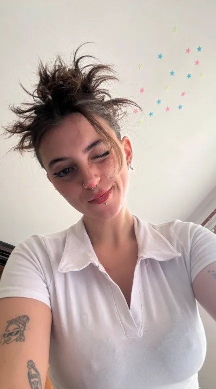 the perfect size for a handful