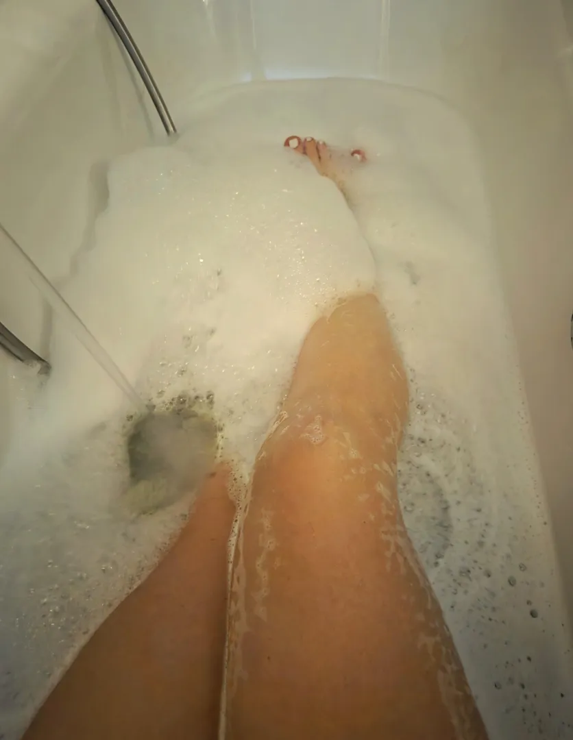 The perfect way to end the weekend