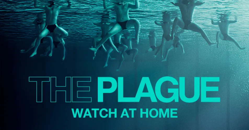 The Plague (2025) - A NIGHTMARE