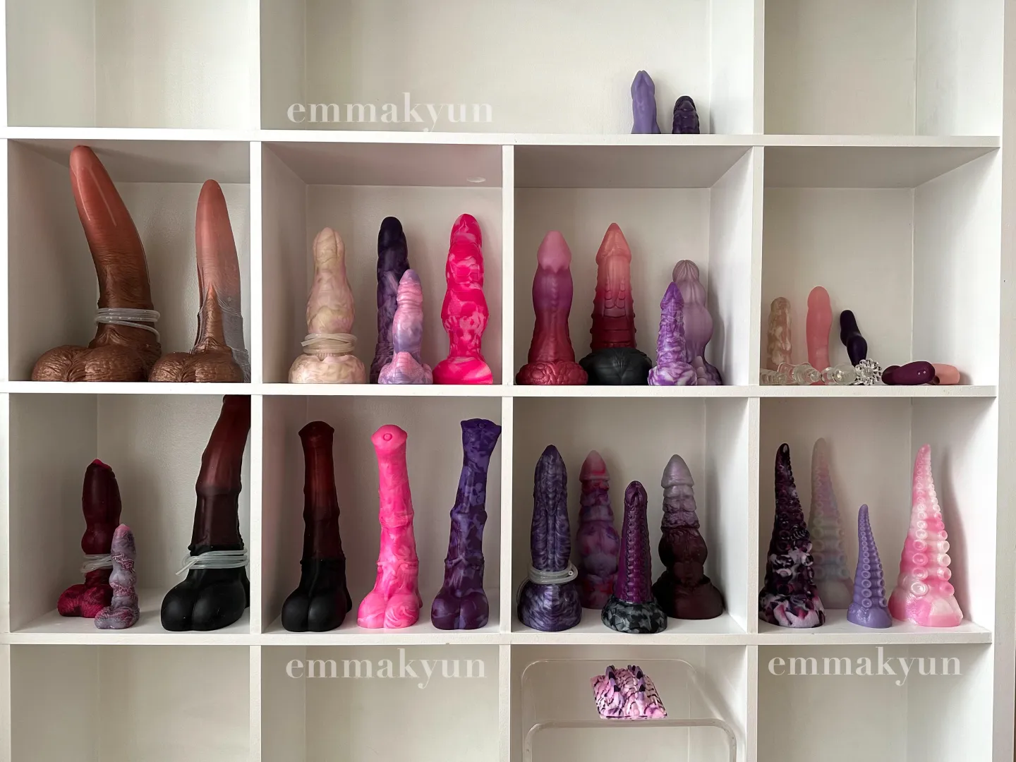 ✨ the pleasure collection ✨