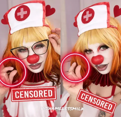 The results are in… You are unfortunately most definitely suffering from betabitchclitfordickitis. There is also no cure yet at this time. Maybe in a few years when medical technology advances…