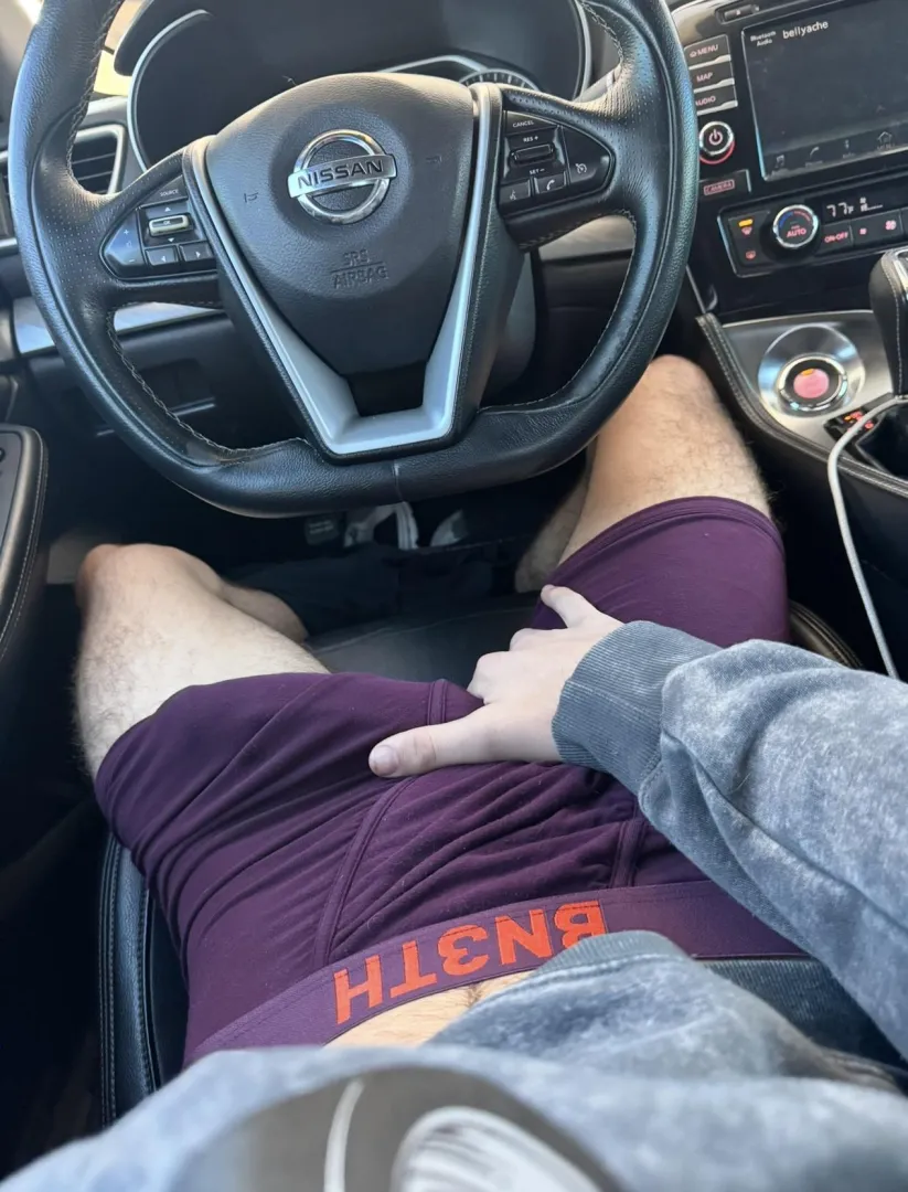 The rush car fun gives us unmatched. Hmu