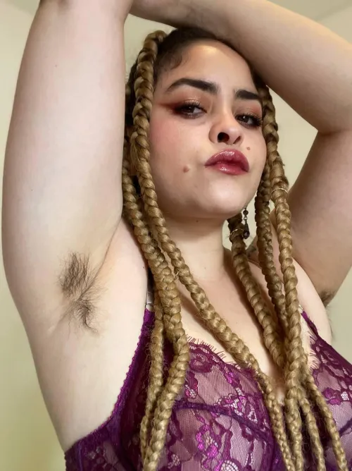 the scent is soo strong [p]