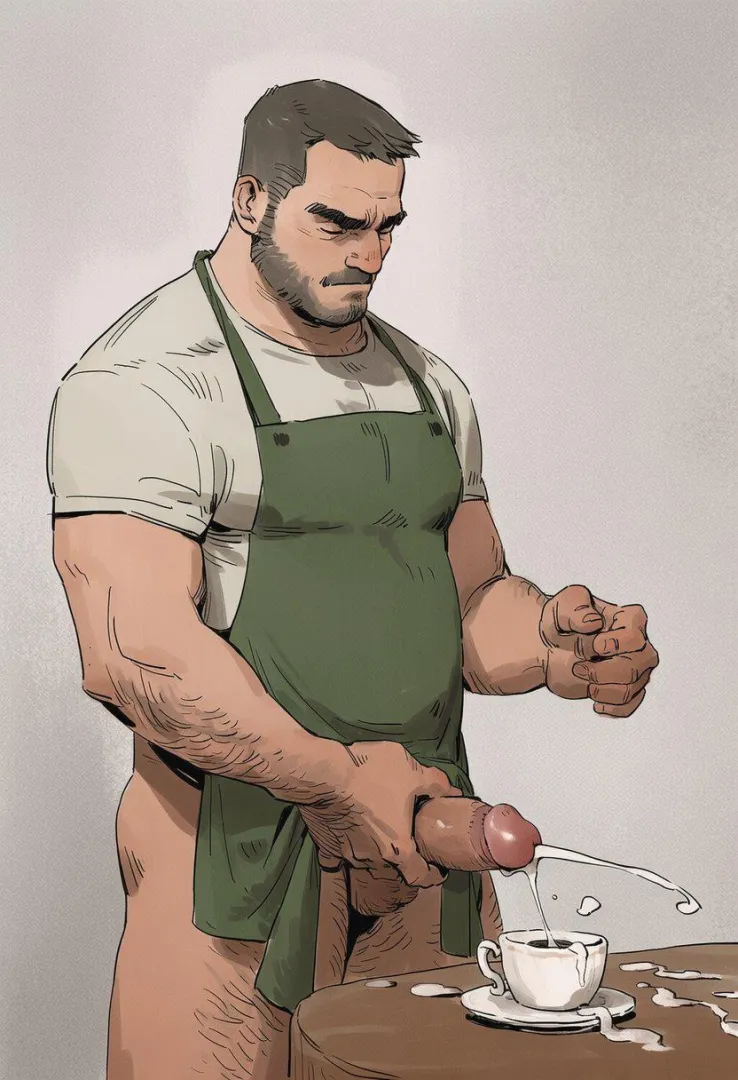 the secret to the taste of coffee