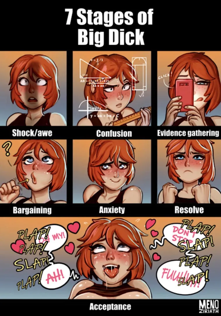 The shock on their face is the best part