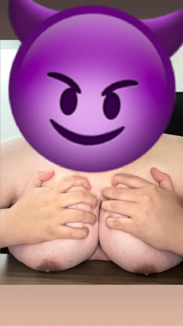 The size that these things are getting to is unbelievable.