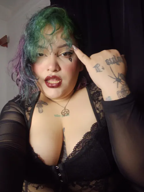 The smaller the dick the biggest the humiliation