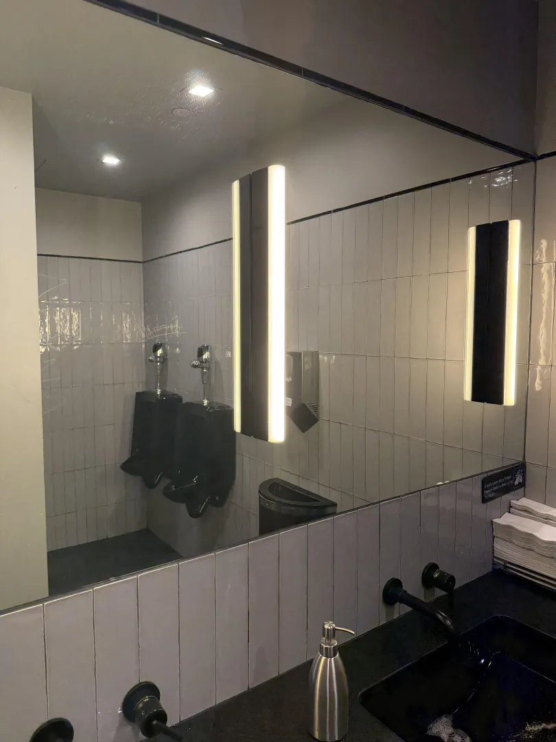 The Stand Comedy Club, NYC