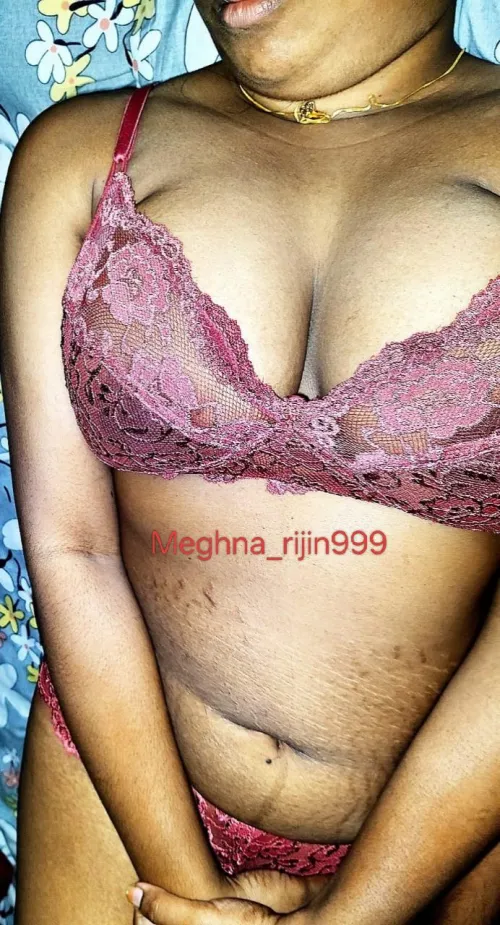 The stripes you see on belly are softer than they appear.