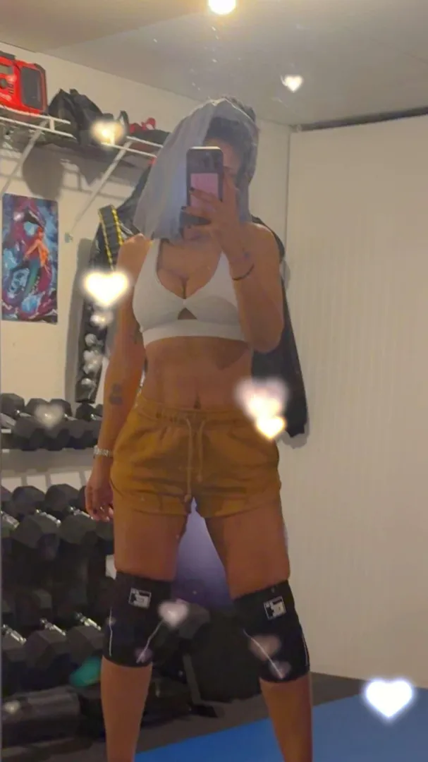 the struggle is real