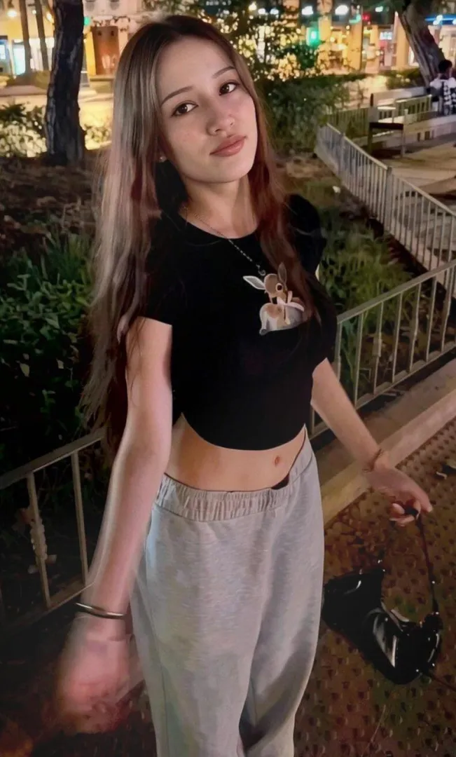 the tension is delicious