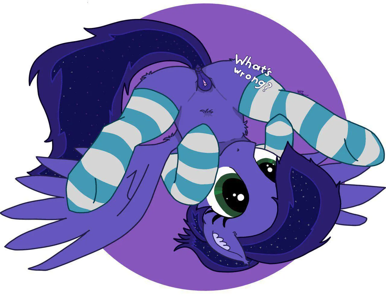 the thirty-seventh time I've drawn something like this.