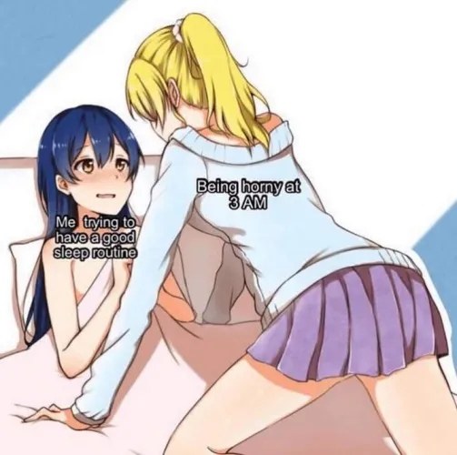 The time has come...