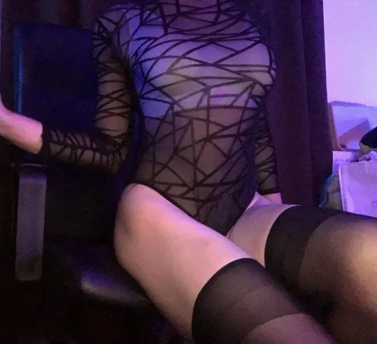 The time I learned I want to become a woman