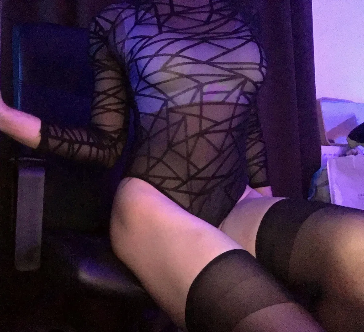 The time I learned I want to become a woman