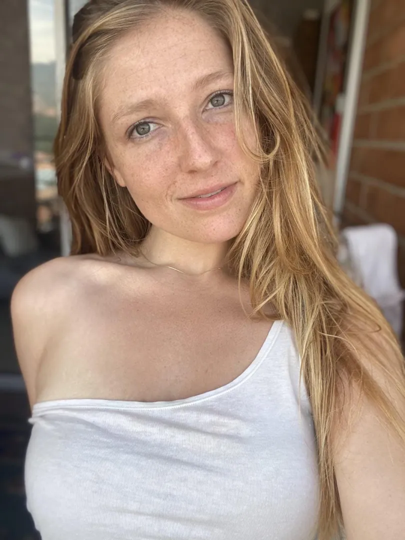 the toned down version