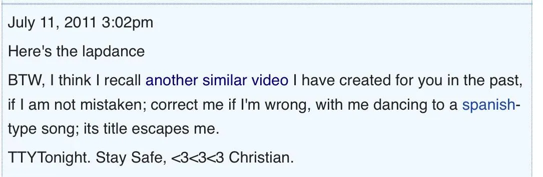 The TRUE and HONEST release date of Little Tomboy Blue