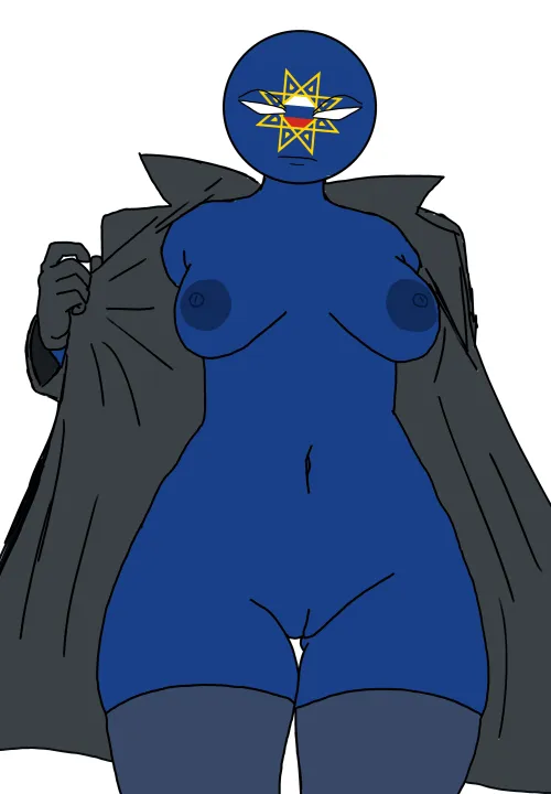 The Union of Eurasian Republics