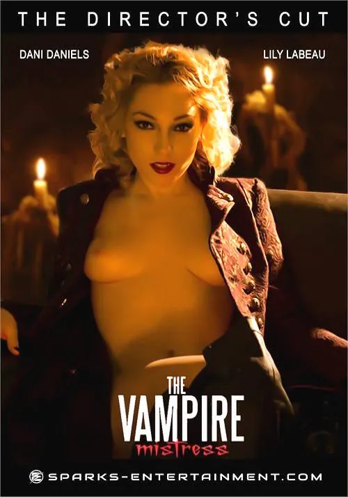 The Vampire Mistress: The Director's Cut
