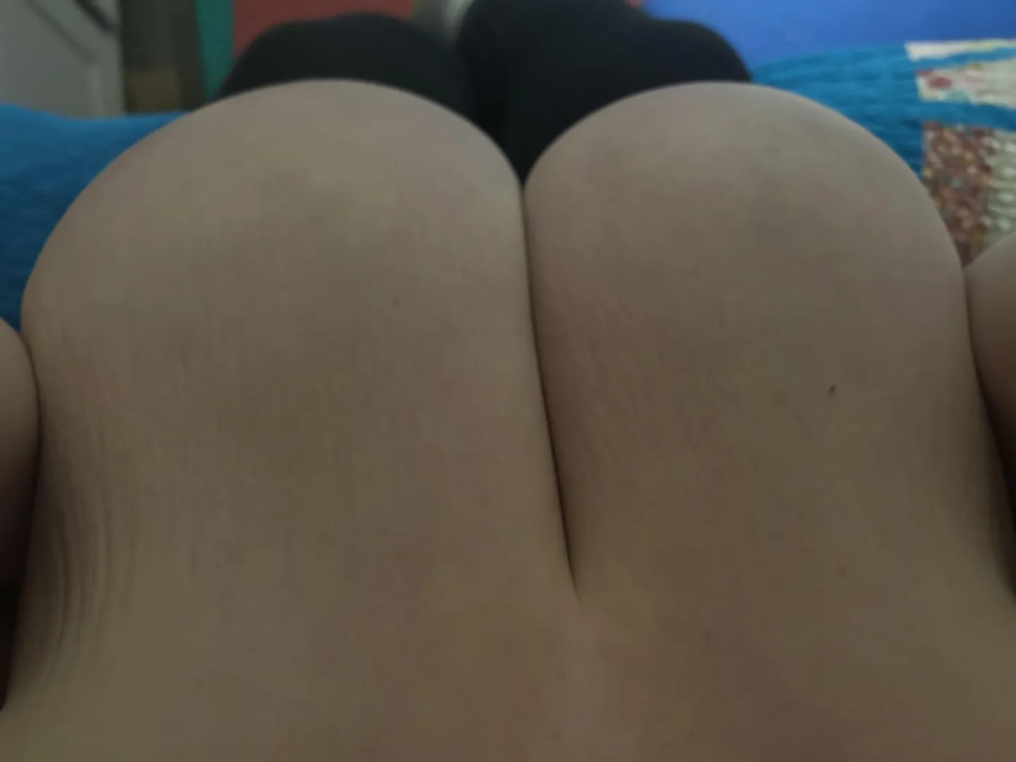 The view from my line of sight