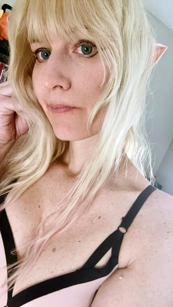 The Wait for Next Session is Always the Worst!