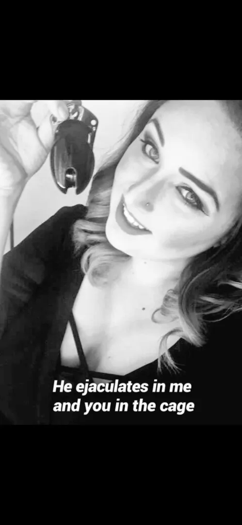 The way it should be