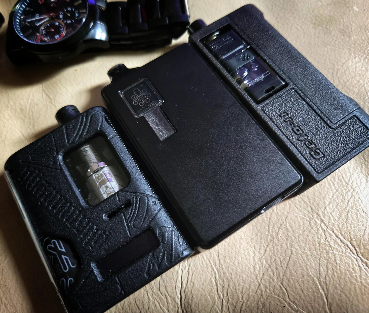 The Weekend collection