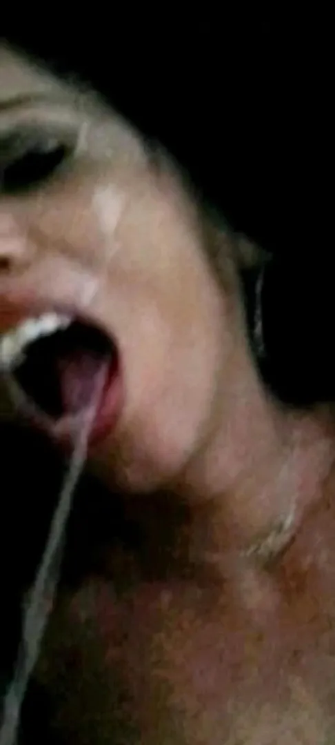 The wife (64) just loves when I (63) blast a massive hot cumshot all over her pretty face.