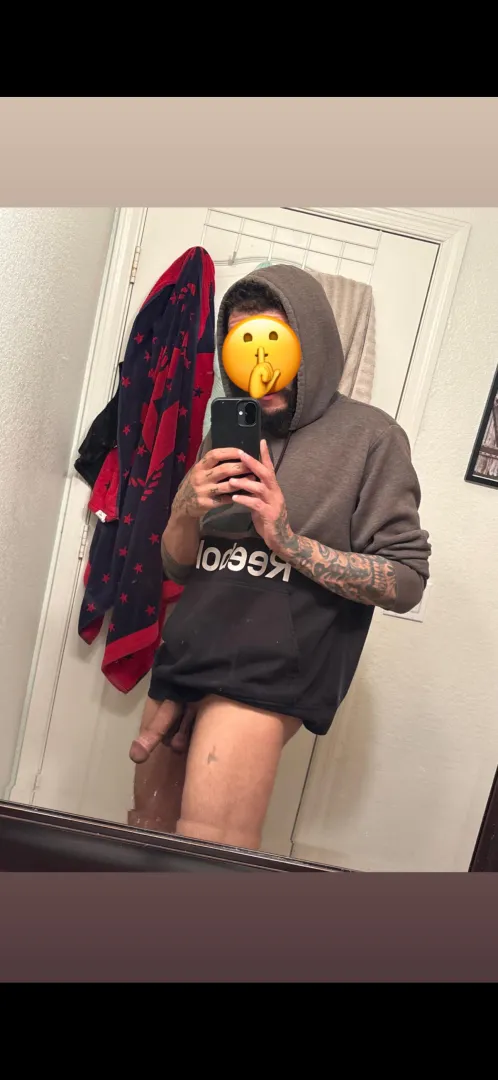 The wife (f29) and I (m31) are looking for a bi, gay or trans guy that I can play with as my wife watches! SHE WILL NOT PLAY WITH YOU! I’m open to getting my dick sucked my ass ate and want to try sucking dick! We can host or travel this Saturday 2/7