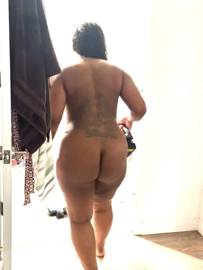 The wifey