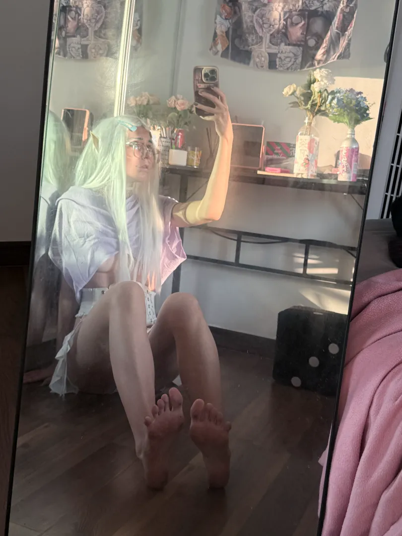 the winter elf preserves the snowy atmosphere