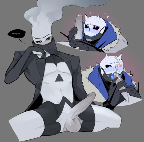 The Witness (Ace_and_Riddled) [The Witness and Unknown Exo]