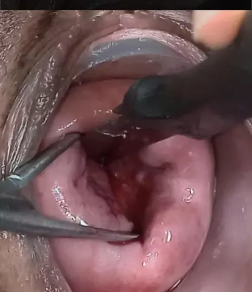 There are things that can't be explained... they are felt.