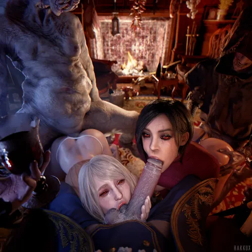 There is nothing better than giving in