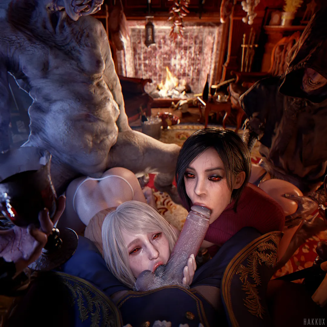 There is nothing better than giving in