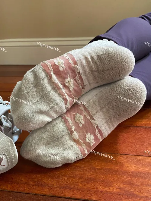 There were so fresh some days ago