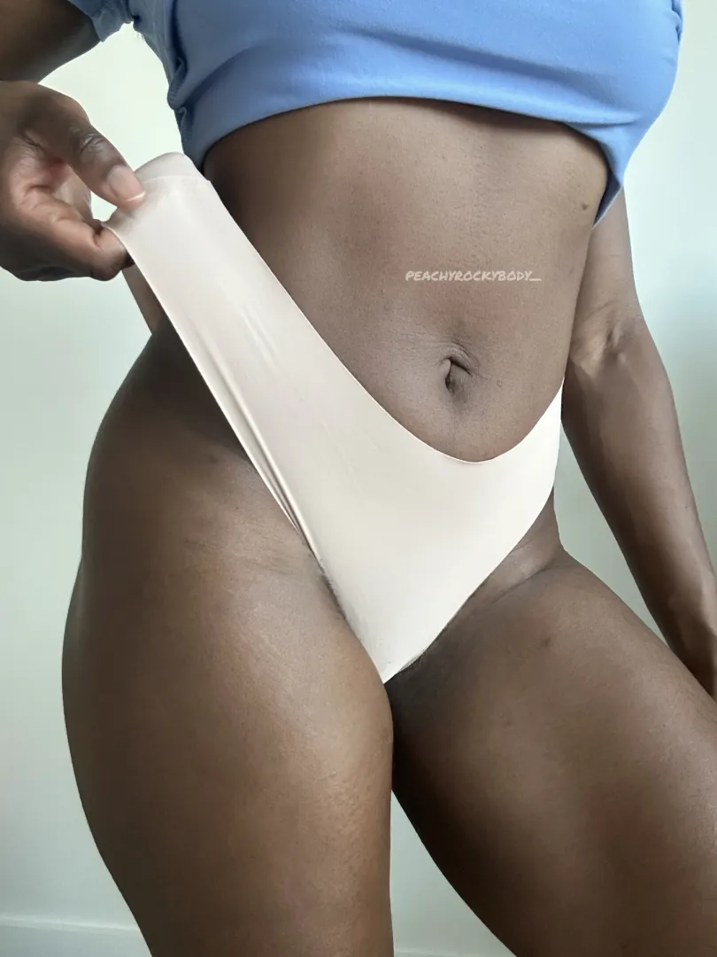 There's a puddle of cum in the gusset, wanna see it?  [selling] [usa]