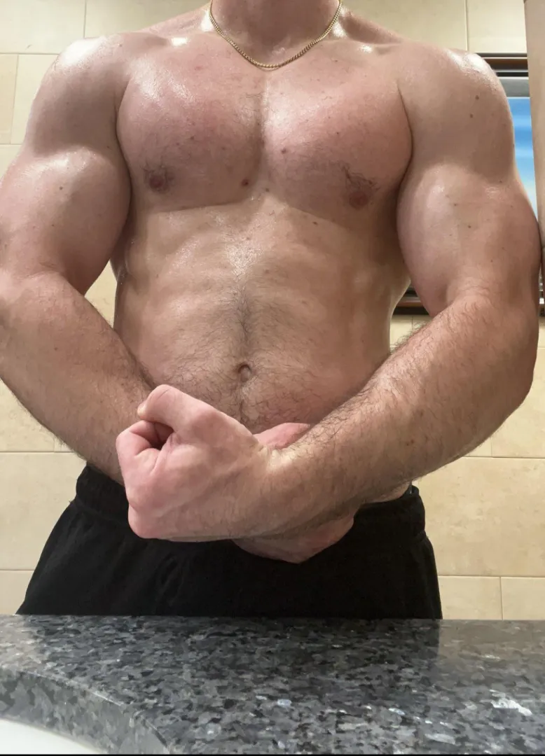 There’s always a new way to worship. 