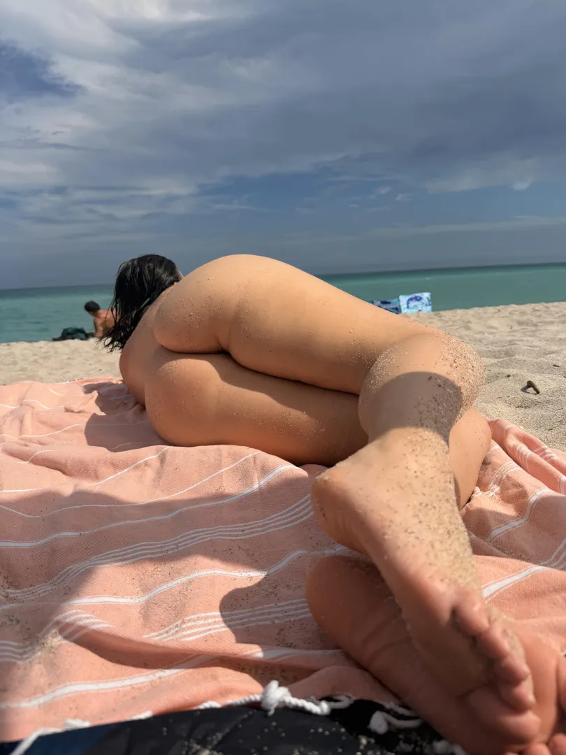 There’s no substitute ️