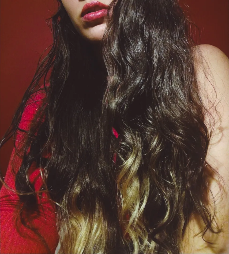 There’s no such thing as too much hair