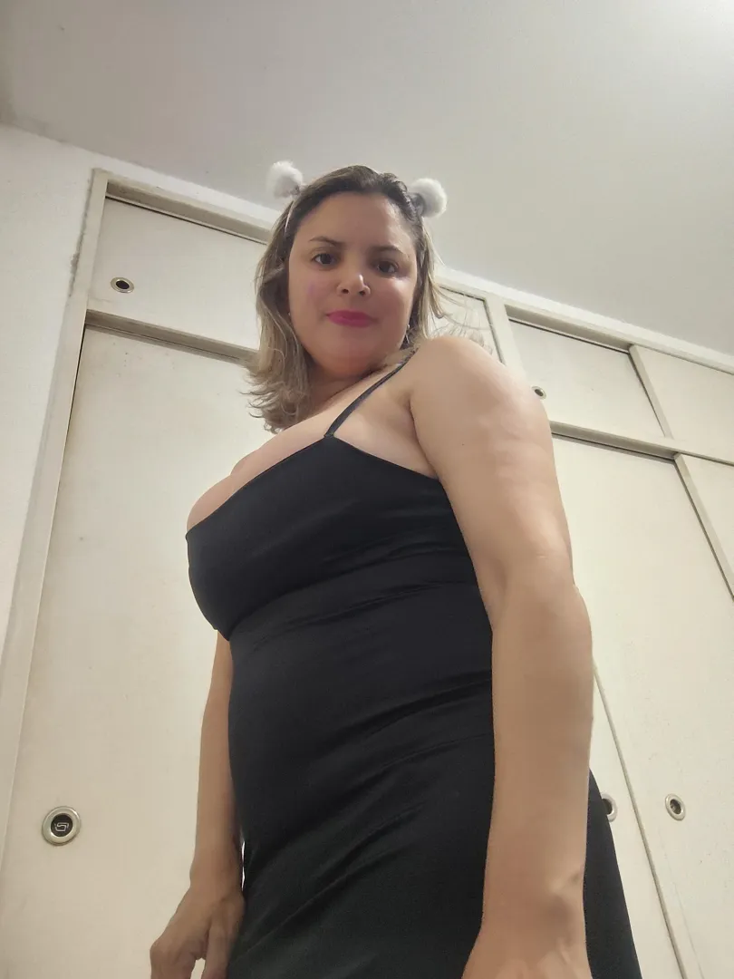 There’s something about a woman in black… confident, bold, and impossible to ignore