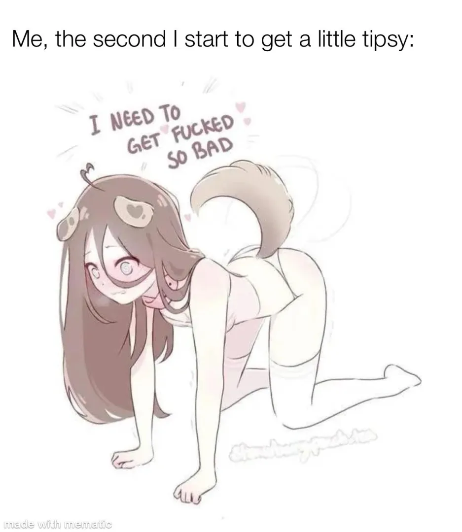 There’s something about rum that makes me feral