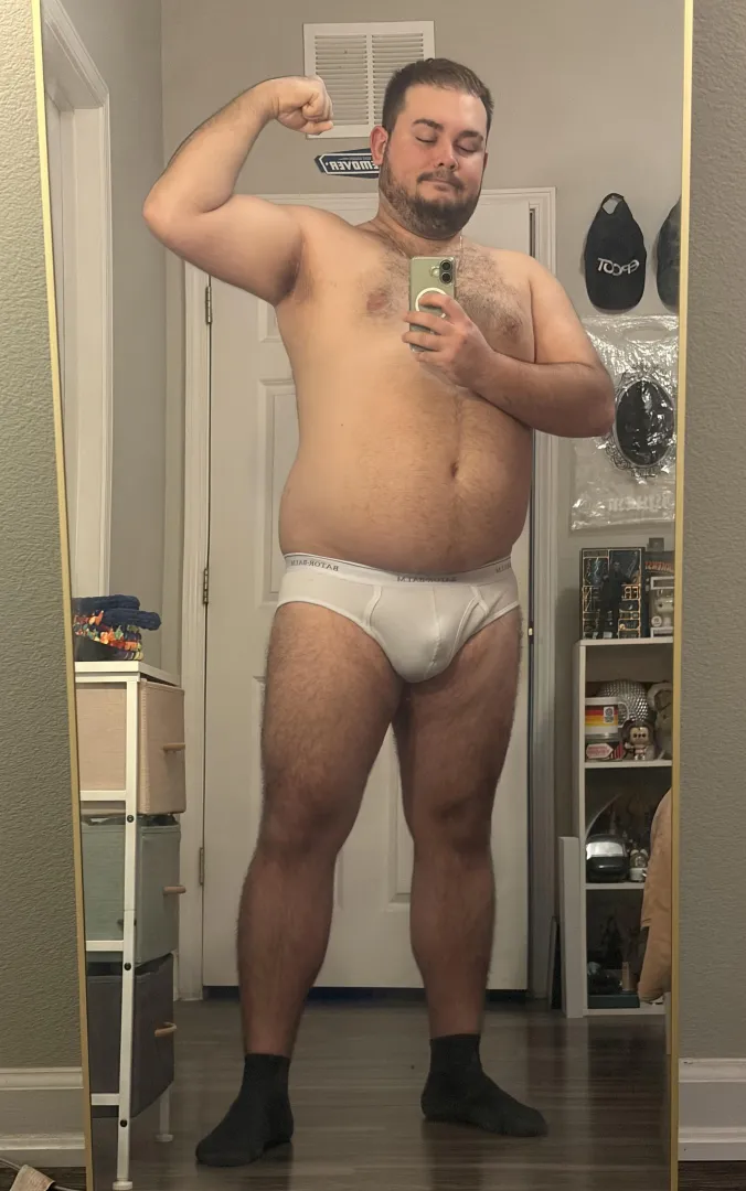 These are pretty tight on me (27)