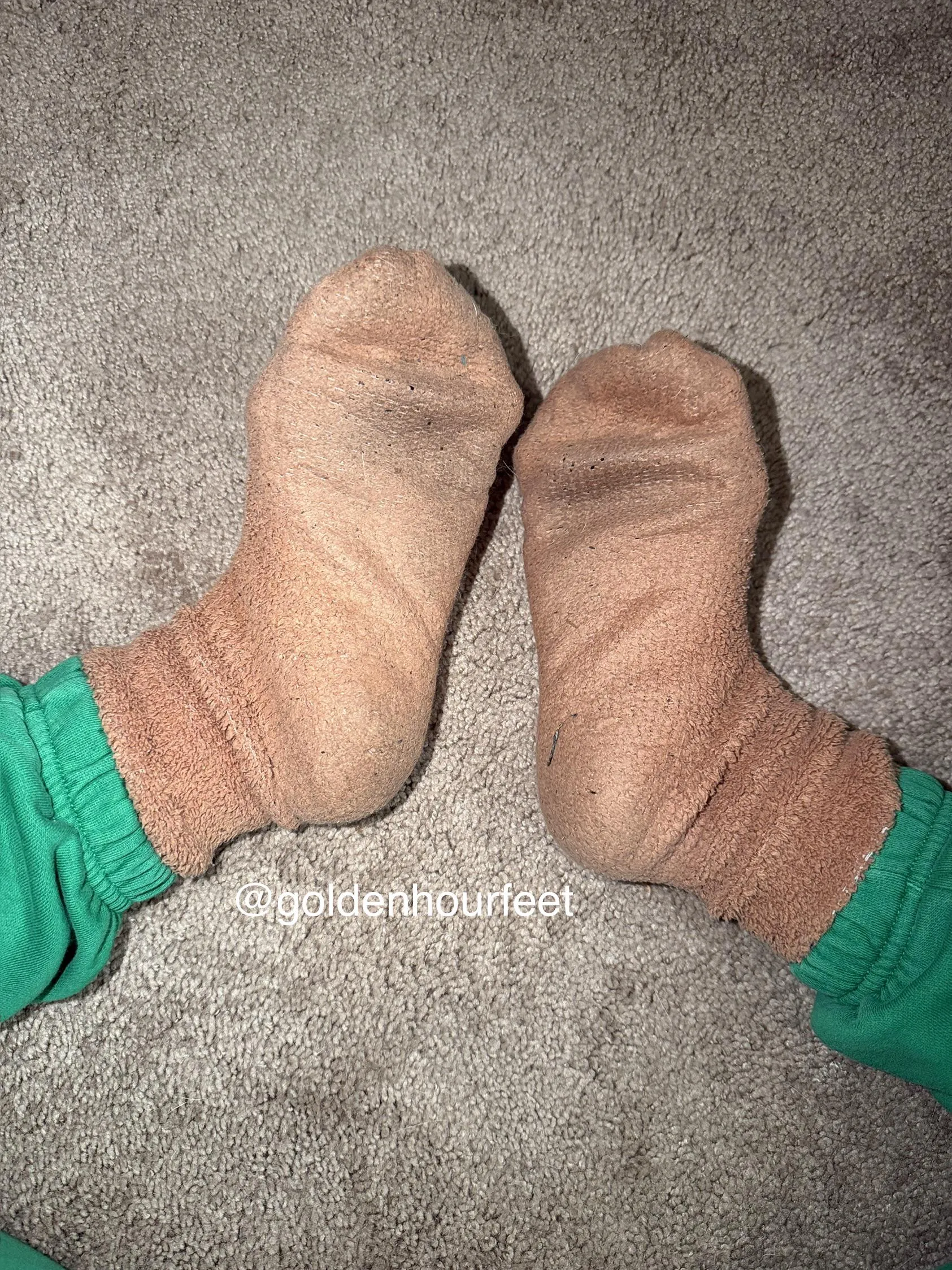 These are sooo smelly🥵 [F]